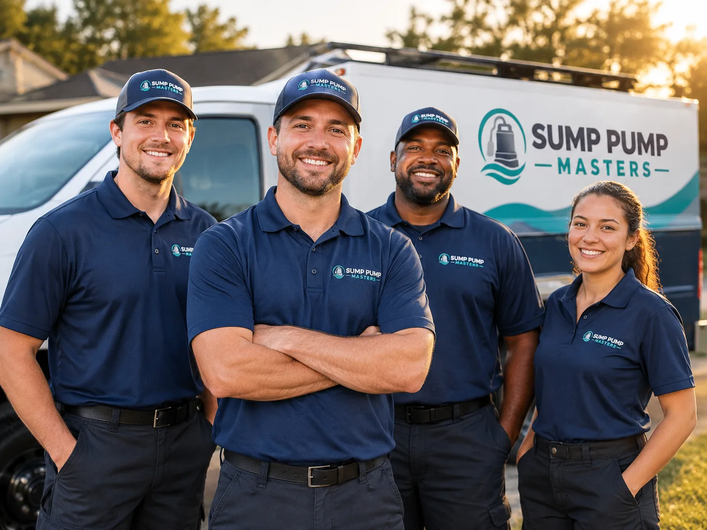 Sump Pump Repair company in Batson, TX