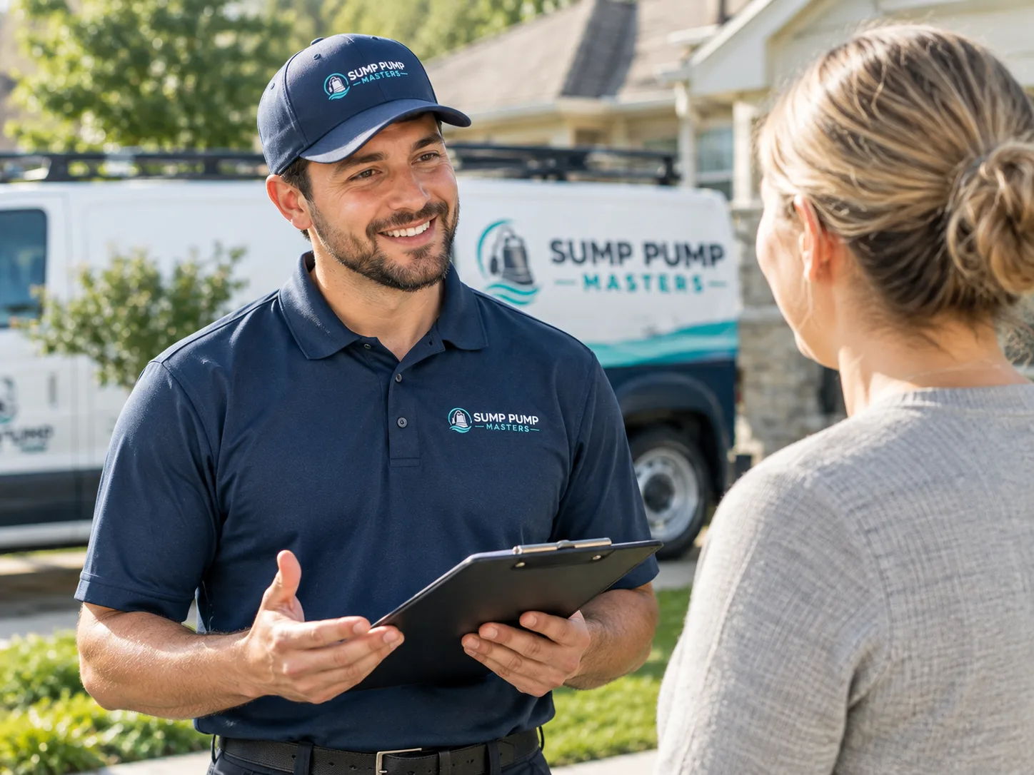 Sump Pump Repair Batson, TX FAQs